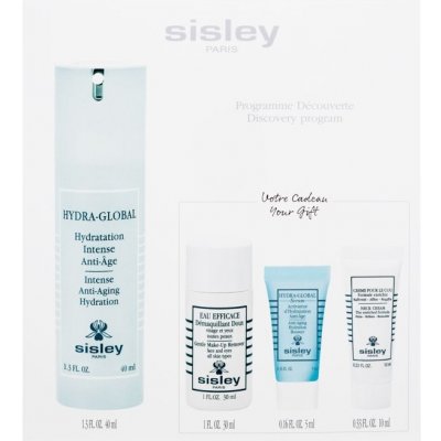 Sisley Hydra Global Intense Anti Aging Hydration 40 ml – Zbozi.Blesk.cz