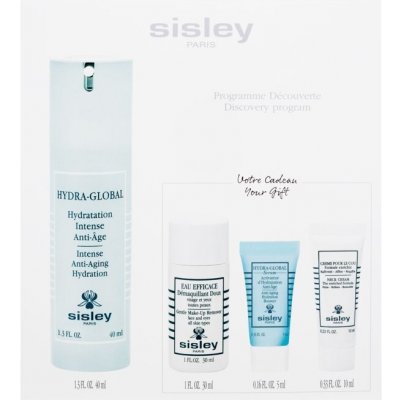 Sisley Hydra Global Intense Anti Aging Hydration 40 ml – Sleviste.cz