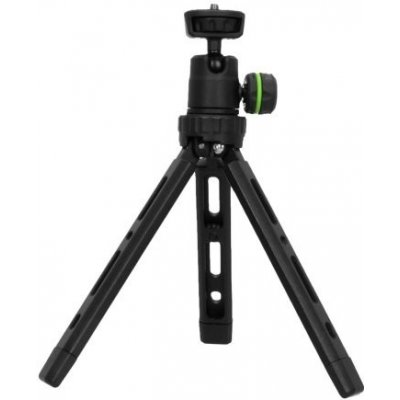 Gravity VS TRIPOD 01 B – Sleviste.cz