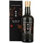 Kinobi Kyoto Dry Gin 45,7% 0,7 l (karton) – Zboží Dáma