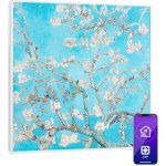 Klarstein Wonderwall Air Art Smart 350 W – Sleviste.cz