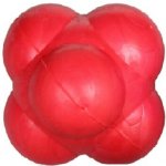 Merco Large reakční míč 9,6cm červená – Hledejceny.cz