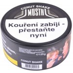 MustH Conut Shake 125 g – HobbyKompas.cz