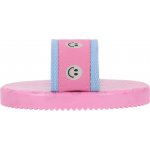 QHP Hřbílko plastové Rosalynn cheery pink – Hledejceny.cz