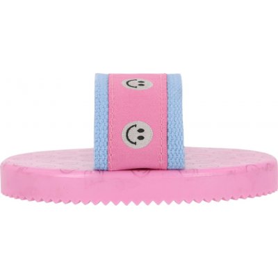 QHP Hřbílko plastové Rosalynn cheery pink – Hledejceny.cz
