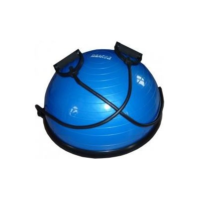 Power System Balance Ball Set 2 Ropes