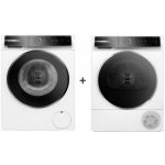 Set Bosch WGB25600CS + WQB245A0BY – Hledejceny.cz