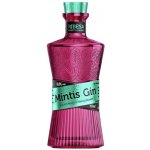 Mintis Gin Blackcurrant 41,8% 0,7 l (holá láhev) – Zboží Dáma