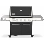 Weber Summit FS38E – Hledejceny.cz