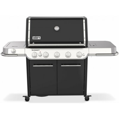 Weber Summit FS38E – Hledejceny.cz