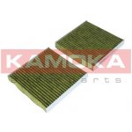 KAMOKA Filtr, vzduch v interiéru 6080113 – Hledejceny.cz