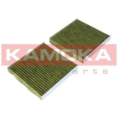 KAMOKA Filtr, vzduch v interiéru 6080113 – Hledejceny.cz