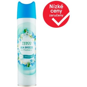 Tesco Sea Breeze osvěžovač vzduchu 300ml