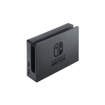 Nintendo Switch Dock Set