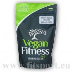 Vegan Fitness Rýžový Protein (hnědá rýže) 1000g – Hledejceny.cz