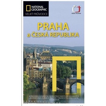 Praha a Česká republika