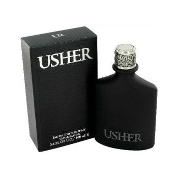 USHER He toaletní voda pánská 100 ml tester