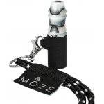 Moze Náustek na krk Tip Wild bílá – Zboží Mobilmania