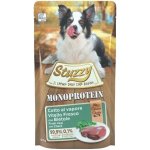 Stuzzy Dog Monoprotein Telecí paté 150g – Sleviste.cz