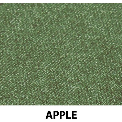 Zuii Bio oční stíny Apple 1,5 g – Zboží Dáma