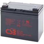 CSB GP12340 12V 34Ah – Hledejceny.cz