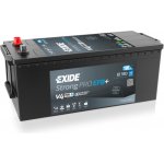 Exide Expert 12V 185Ah 1100A EE1853 – Sleviste.cz