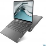 Lenovo Yoga 9 82LU00BGCK – Zboží Živě