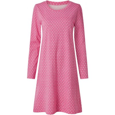 esmara noční košile růžová – Zboží Dáma