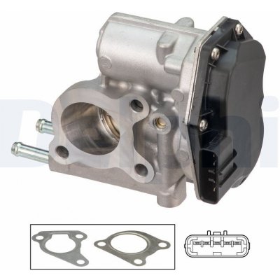 AGR-Ventil DELPHI EG10624-12B1 – Hledejceny.cz