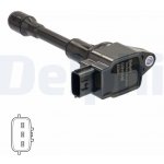 Zapalovací cívka DELPHI GN10648-12B1 – Zboží Mobilmania