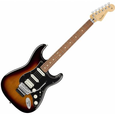 Fender Player Series Stratocaster FR HSS PF – Zbozi.Blesk.cz
