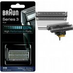 Braun 31S – Sleviste.cz