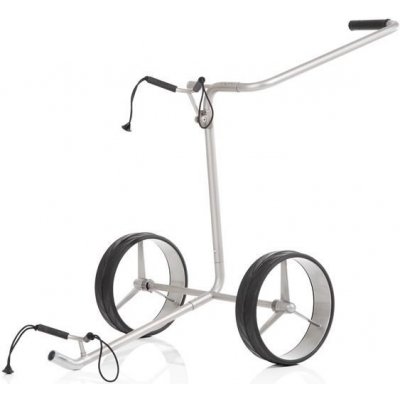 JuCad Titan 2-wheeled manuální + taška – Zboží Mobilmania