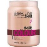 Stapiz Sleek Line Colour Mask 1000 ml – Zbozi.Blesk.cz