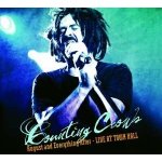 Counting Crows - August And Everything After - Live At Town Hall DIGI CD – Hledejceny.cz