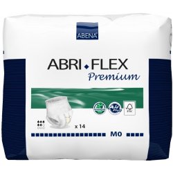 Abena Abri Flex M0 14 ks