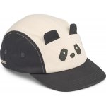 Liewood Rory Panda Sandy Dark Grey – Hledejceny.cz
