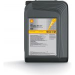 Shell Omala S4 GXV 220 20 l – Hledejceny.cz