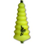 Black Cat Podvodní splávek U-Float "Tree" fluo yellow 10g – Zboží Dáma