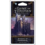 FFG A Game of Thrones 2nd edition LCG: Ghosts of Harrenhal