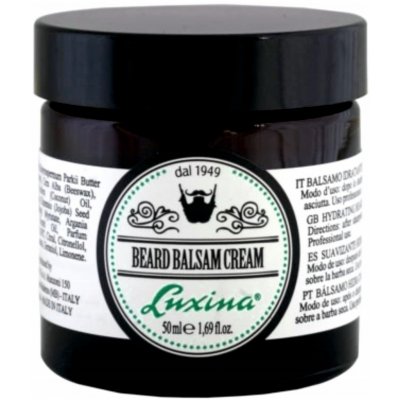 Luxina Beard balzám na vousy 50 ml – Zboží Dáma