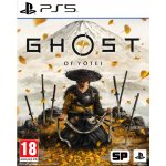 Ghost of Yotei – Zboží Dáma