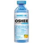 OSHEE vit voda Magnesium+B6 Zero 0,55 l – Hledejceny.cz