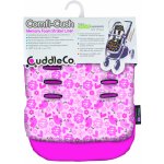 Cuddle Comfi-Cush paměťová pěnová podložka Flowers birds – Hledejceny.cz