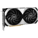 Grafická karta MSI GeForce RTX 4070 Ti SUPER VENTUS 2X OC 16G