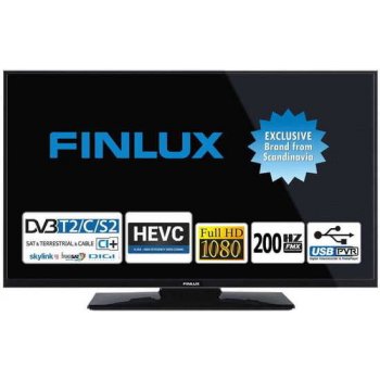 Finlux 43FFC4660