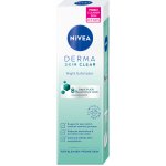 Nivea Face Derma Activate Exfoliator 40 ml – Zboží Mobilmania