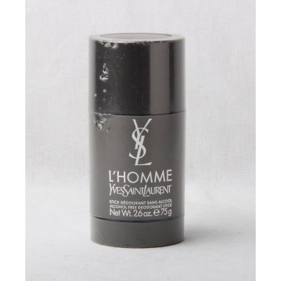 Yves Saint Laurent L´Homme deostick 75 ml – Sleviste.cz