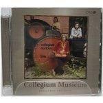 Collegium Musicum - Live CD – Zboží Mobilmania