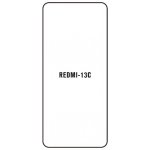 Ochranná fólie Hydrogel Xiaomi Redmi 13C – Zboží Živě